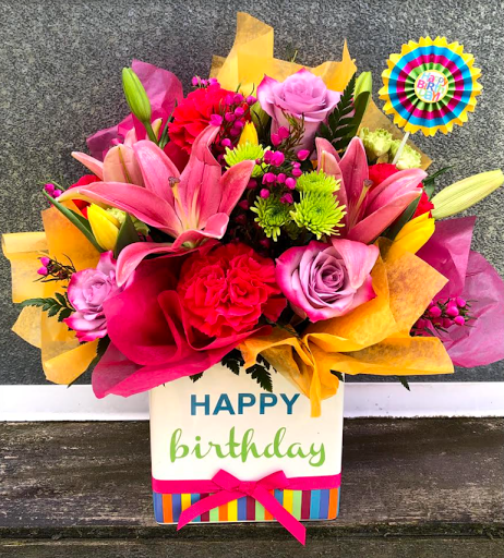 Florist «Broad Brook Gardens», reviews and photos, 938 Sullivan Ave, South Windsor, CT 06074, USA