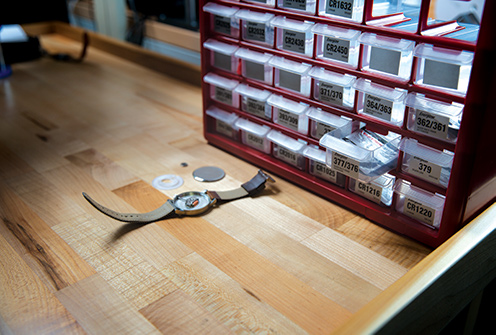 Jeweler «Richard Dolgin Private Jeweler», reviews and photos, 4901 W 119th St, Overland Park, KS 66209, USA