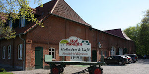 Café zum Ziegelhof