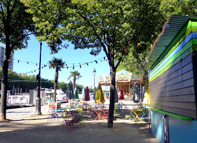 Campus Langues à Paris