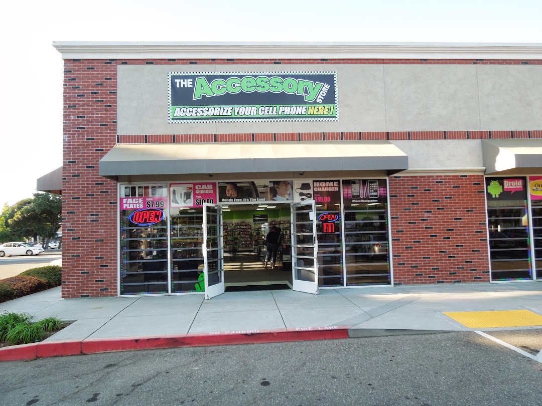 The Accessory Store