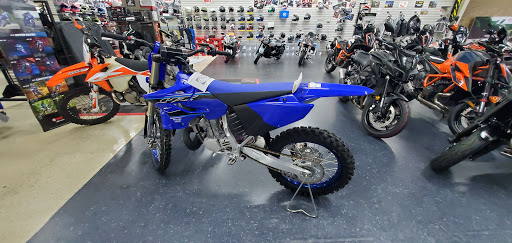 Motorcycle Dealer «Ellicott City Motor Sports Inc», reviews and photos, 3275 Bethany Ln, Ellicott City, MD 21042, USA