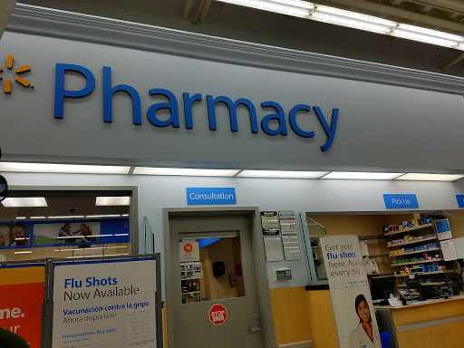 Walmart Pharmacy, 275 Main St, White Plains, NY 10601, USA, 