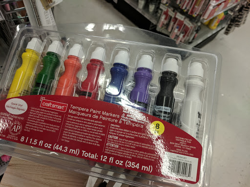 Craft Store «Michaels», reviews and photos, 240 New Jersey 17 #1, Paramus, NJ 07652, USA