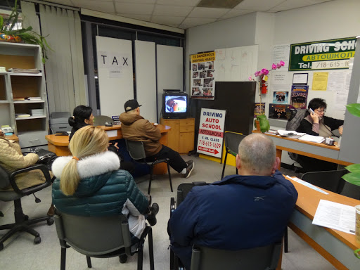 Travel Agency «Glavs Travel», reviews and photos, 3171 Coney Island Ave, Brooklyn, NY 11235, USA