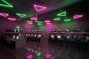Legion Cyber Arena image