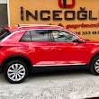 İNCEOĞLU OTOMOTİV&SİGORTACILIK