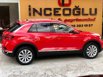 İNCEOĞLU OTOMOTİV&SİGORTACILIK