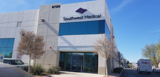 Southwest Medical - Pharmacy and Home Medical Equipment