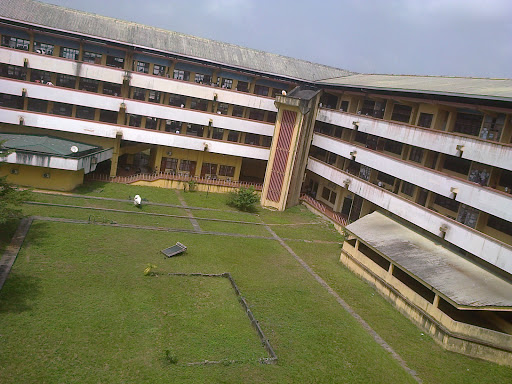 University of Port Harcourt, University of PMB 5323 Choba, East-West Rd, Port Harcourt, Nigeria, University, state Rivers