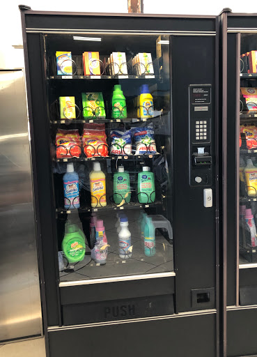 Laundromat «Three Kids Laundromat», reviews and photos, 2745 W Manchester Blvd, Inglewood, CA 90305, USA