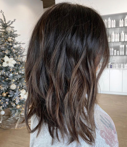 Beauty Salon «Elle Salon Inc», reviews and photos, 2490 Bushwood Dr, Elgin, IL 60124, USA