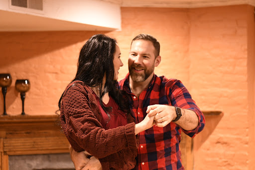 Dance School «Dance King Studios», reviews and photos, 26 W Market St, Leesburg, VA 20176, USA