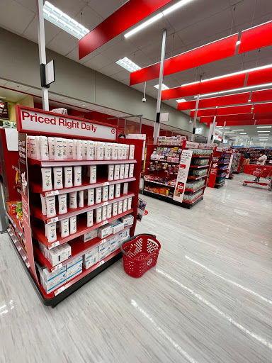 Department Store «Target», reviews and photos, 550 Arsenal St, Watertown, MA 02472, USA