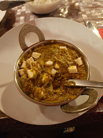 Curry du Restaurant indien KESAR - Namaste-nice - n°3
