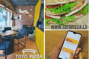 Toto Pizza image