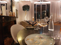 Atmosphère du Restaurant gastronomique Maison Ruffet à Pau - n°6
