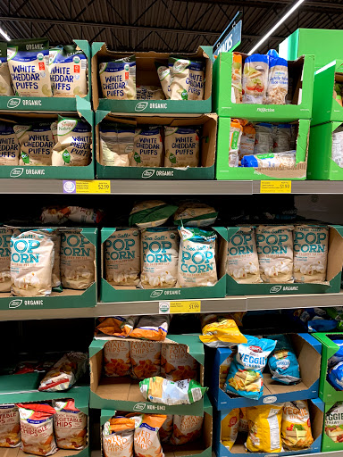 Supermarket «ALDI», reviews and photos, 190 W Lincoln Hwy, Exton, PA 19341, USA