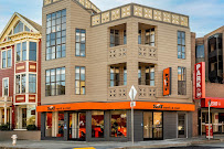 SIXT Rent a Car San Francisco Fishermans Wharf - Photo 4 - Car repair in San Francisco, CA, San Francisco