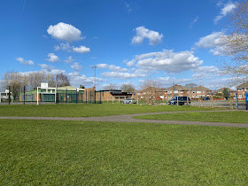 Cross Lane Park