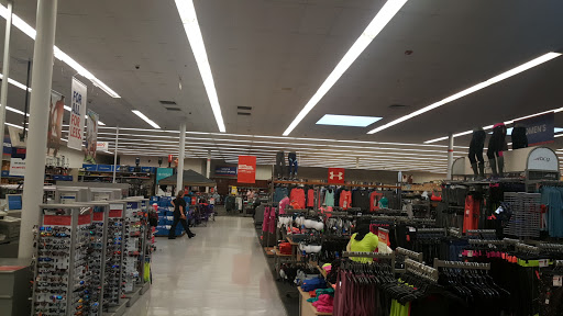 Sporting Goods Store «Academy Sports + Outdoors», reviews and photos, 10808 Industriplex Blvd, Baton Rouge, LA 70809, USA