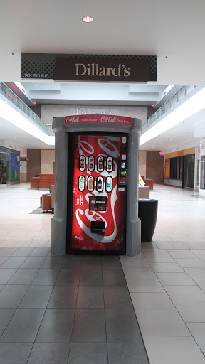 Shopping Mall «Lakeline Mall», reviews and photos, 11200 Lakeline Mall Dr, Cedar Park, TX 78613, USA