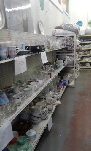 Thrift Store «Habitat For Humanity Restore», reviews and photos