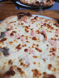 Pizza du Pizzeria Le Grimoire à Bruyères - n°4