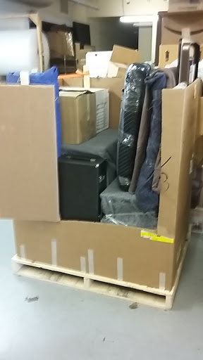 Shipping Company «Navis Pack & Ship», reviews and photos, 1490 W Garden of the Gods Rd d, Colorado Springs, CO 80907, USA