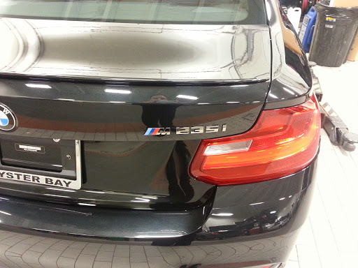 BMW Dealer «BMW of Oyster Bay», reviews and photos, 145 Pine Hollow Rd, Oyster Bay, NY 11771, USA