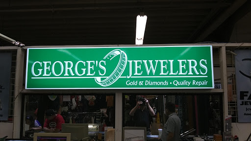 George's Jewelers