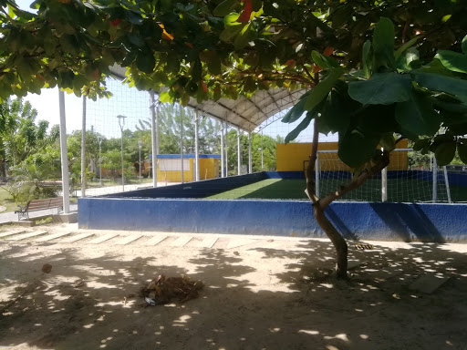 Polideportivo Municipal De Galapa