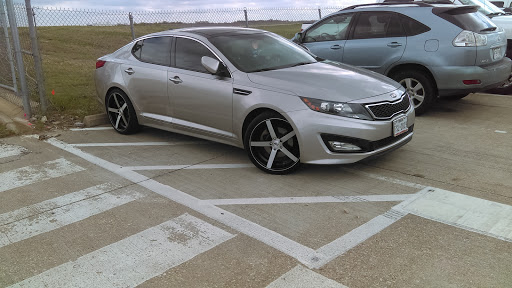 Auto Repair Shop «Hondura Car Services», reviews and photos, 1727 E State Hwy 356, Irving, TX 75060, USA