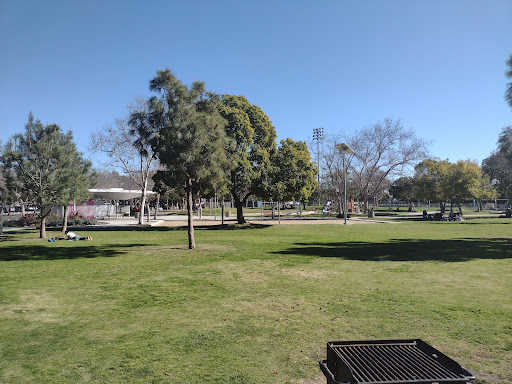 Clover Park