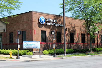Lutheran Health Physicians