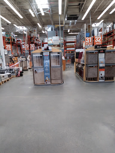 Home Improvement Store «The Home Depot», reviews and photos, 1200 Nixon Dr, Mt Laurel, NJ 08054, USA