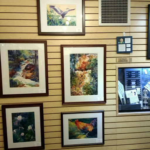 Art Gallery «Arati Artists Gallery», reviews and photos, 2425 W Colorado Ave, Colorado Springs, CO 80904, USA
