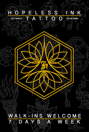 Find tattoo ideas bear for your next unique tattoo in Vancouver at Hopeless Tattoo & Piercing