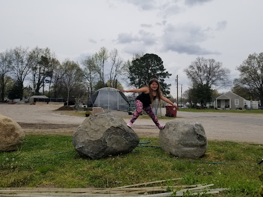 National Park «Petersburg National Battlefield Park Trailhead», reviews and photos, 5001 Siege Rd, Petersburg, VA 23804, USA