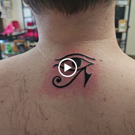 Explore frauen tattoo ideen, creative tattoo ideas in Traverse City, available at Pinups & Needles