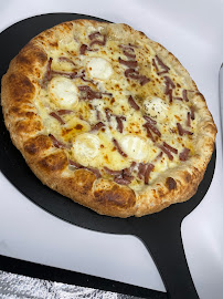 Pizza du Pizzeria C'ma pizza Ormoy - n°10