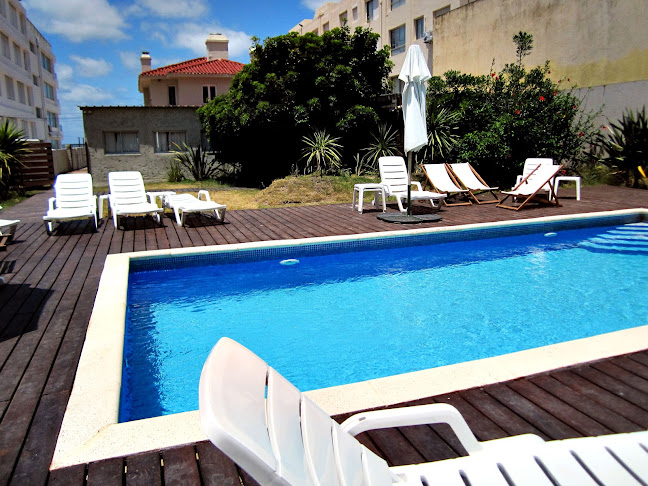 Casa Alevines, Playa El Emir, Hostel & Suites - Maldonado