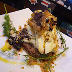 Photo n°4 de l'avis de Edo.7 fait le 02/10/2019 à 23:22 sur le  Il Magnifico à Teverola