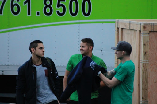 Moving Company «On The Go Moving Bellevue», reviews and photos, 4010 140th Ave SE, Bellevue, WA 98006, USA