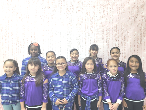 Dance School «Carole Lynne Dance Studio», reviews and photos, 1111 W Rialto Ave # B, Rialto, CA 92376, USA