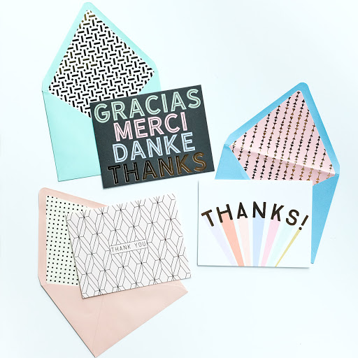 Stationery Store «Paper Place», reviews and photos, 4001 N Lamar Blvd, Austin, TX 78756, USA