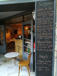 Photos du propriétaire du Restaurant Sow Buddha à Avignon - n°1