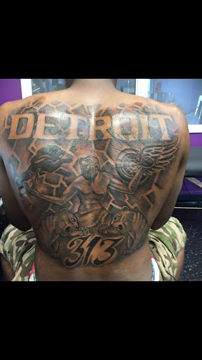 Explore green bay packers tattoo ideas, creative tattoo ideas in Westland, available at Skin Sinn tattoos