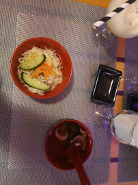 Plats et boissons du Restaurant japonais Aki sushi à Fontenay-le-Comte - n°19