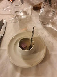 Plats et boissons du Restaurant français L'Auberge à Les Epesses - n°5